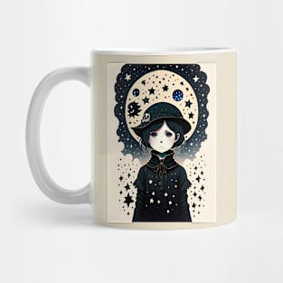 Spooky Kidz Mug